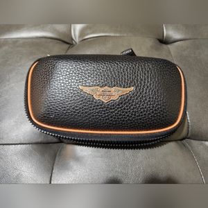 Harley Davidson iPod Player